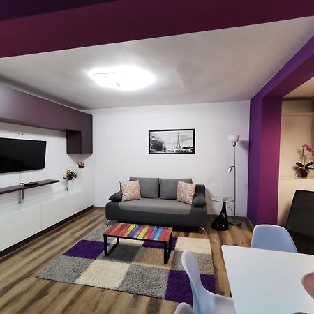 פיאטרה ניאמט Apartament Asr מראה חיצוני תמונה