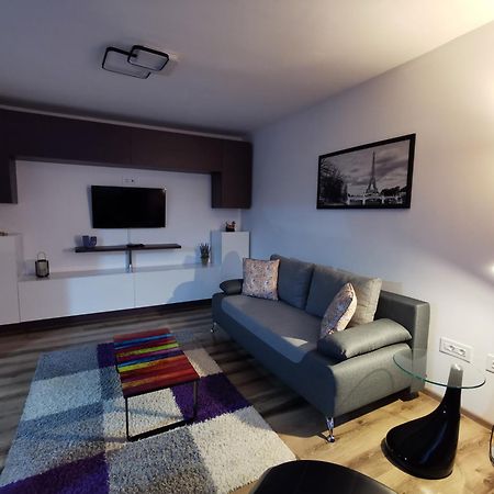 פיאטרה ניאמט Apartament Asr מראה חיצוני תמונה