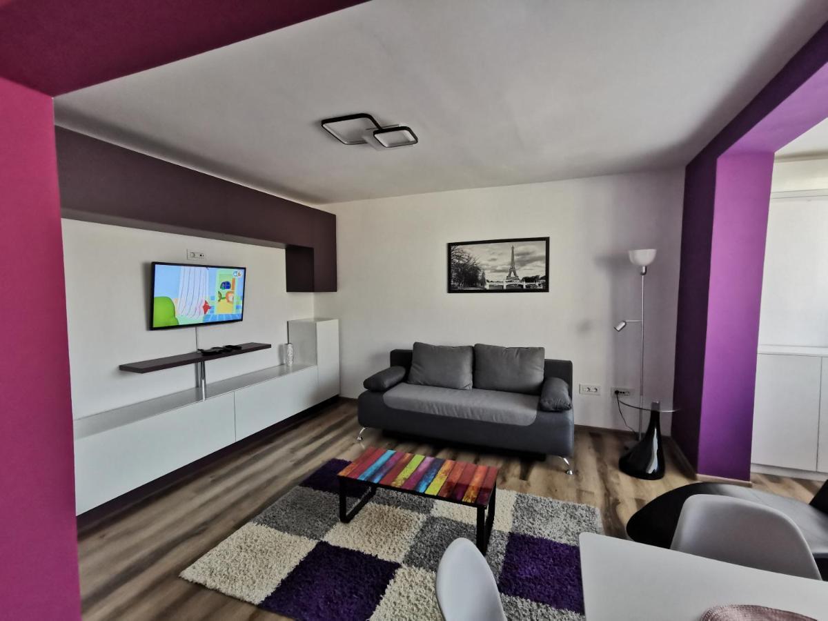 פיאטרה ניאמט Apartament Asr מראה חיצוני תמונה