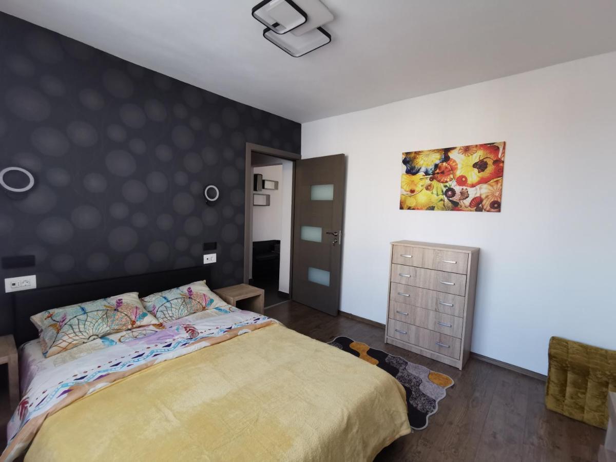 פיאטרה ניאמט Apartament Asr מראה חיצוני תמונה