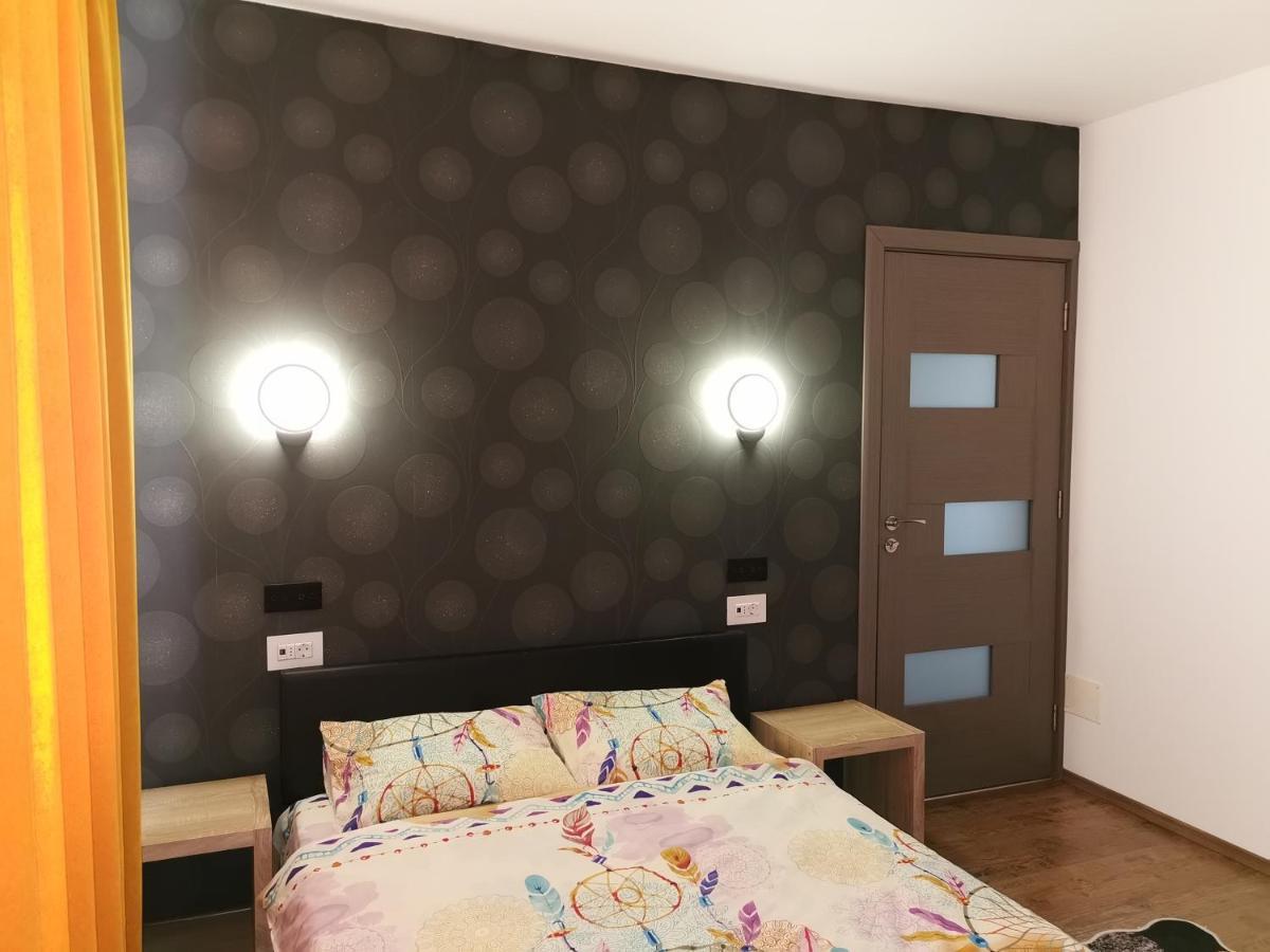 פיאטרה ניאמט Apartament Asr מראה חיצוני תמונה