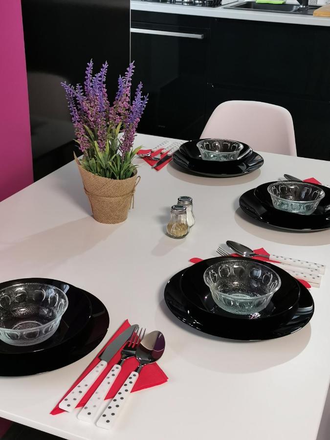 פיאטרה ניאמט Apartament Asr מראה חיצוני תמונה