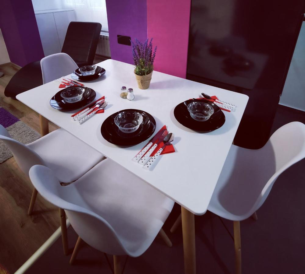 פיאטרה ניאמט Apartament Asr מראה חיצוני תמונה