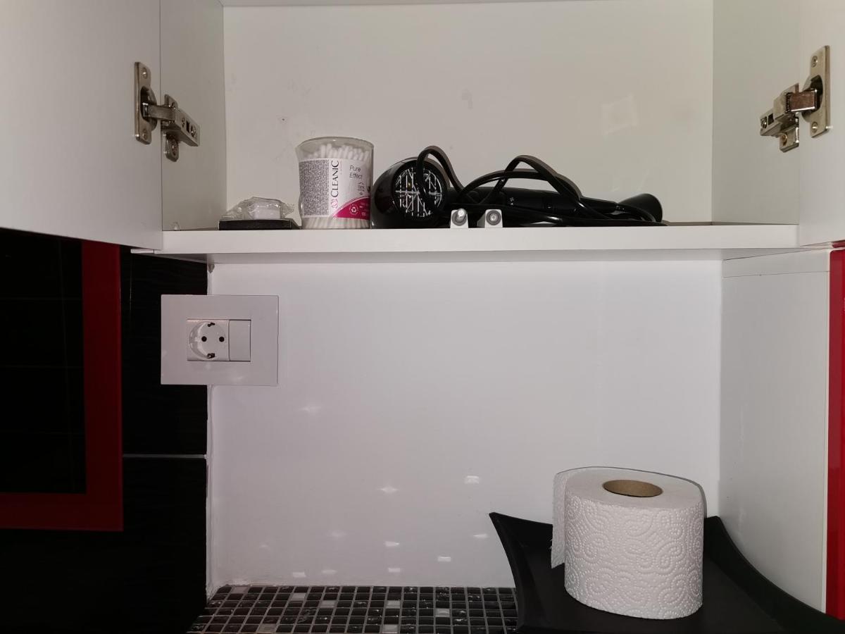 פיאטרה ניאמט Apartament Asr מראה חיצוני תמונה