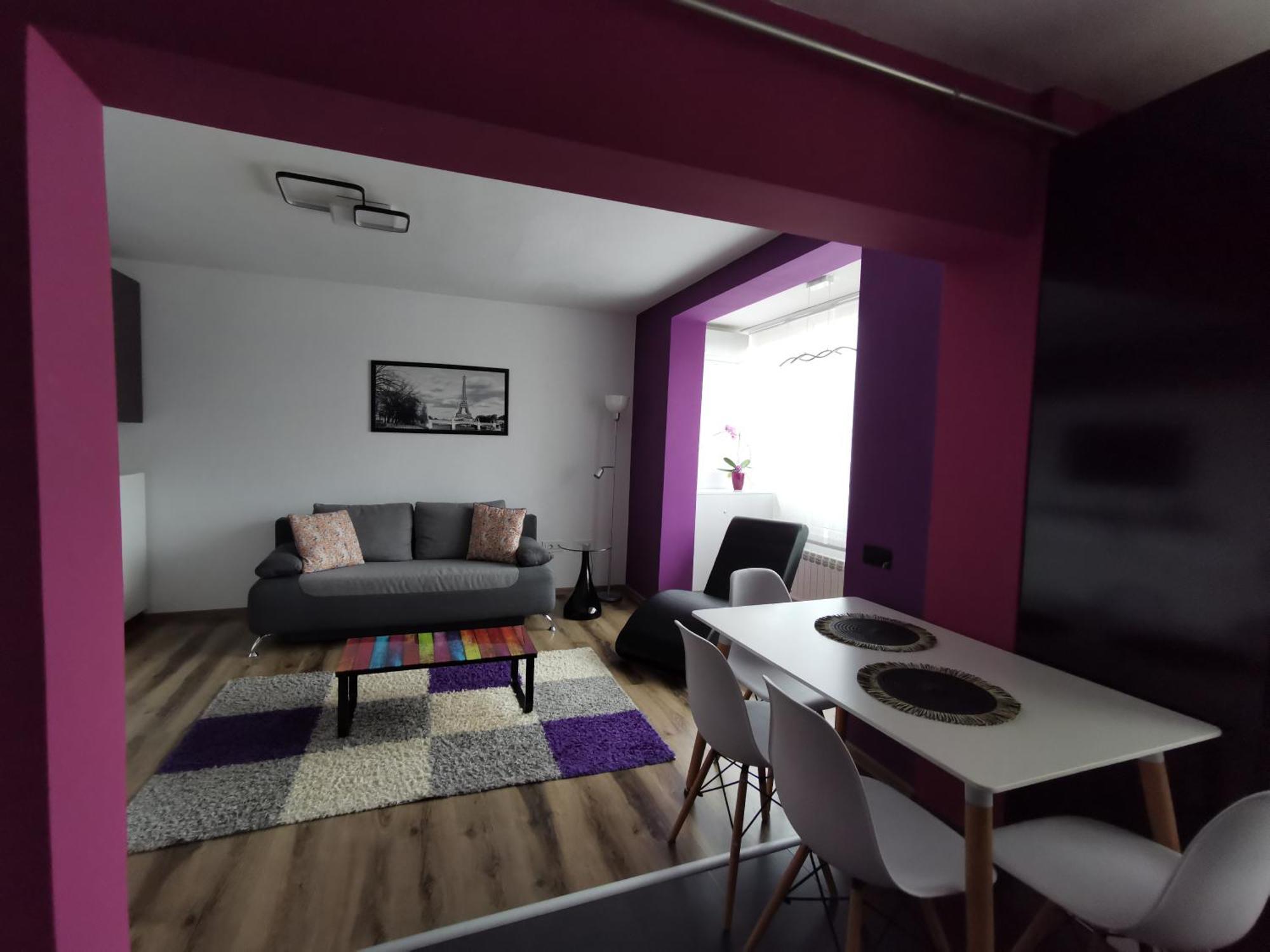 פיאטרה ניאמט Apartament Asr מראה חיצוני תמונה