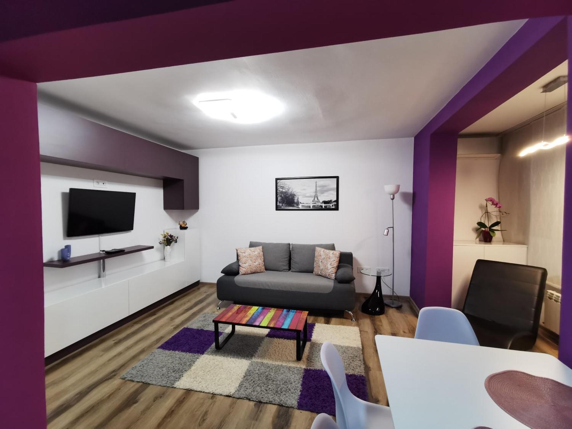 פיאטרה ניאמט Apartament Asr מראה חיצוני תמונה