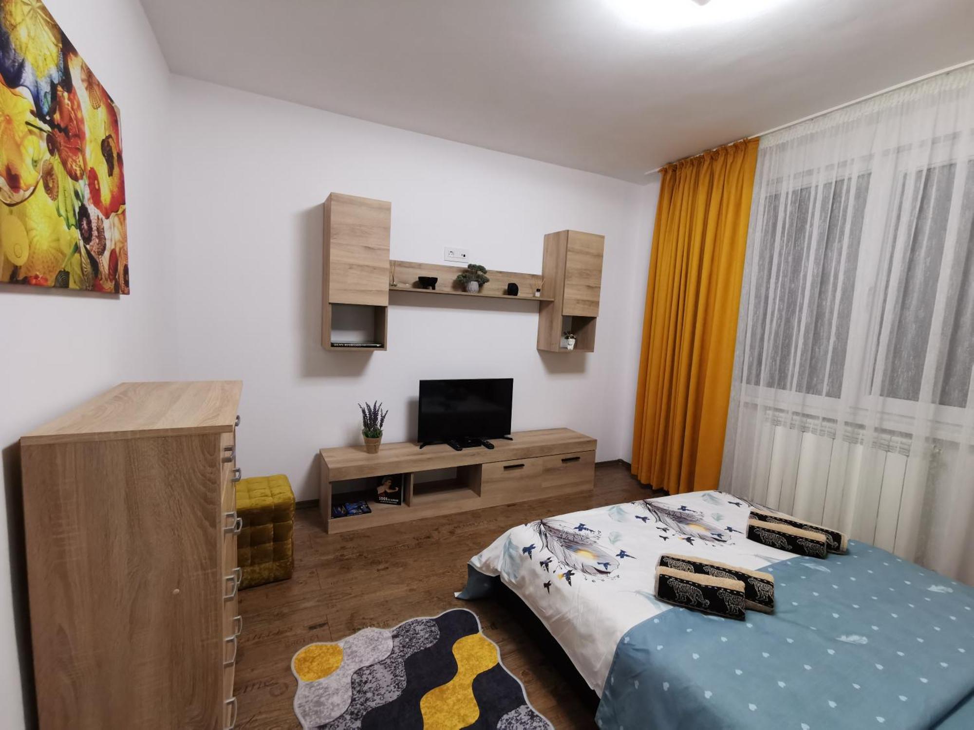 פיאטרה ניאמט Apartament Asr מראה חיצוני תמונה